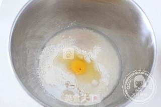 海苔面包的做法步骤：3