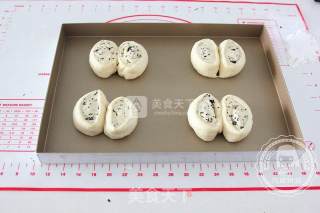 海苔面包的做法步骤：15