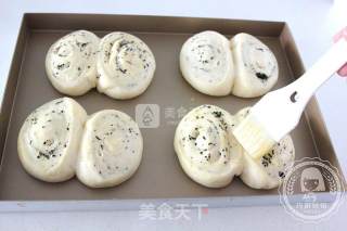 海苔面包的做法步骤：16