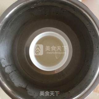油亮香甜糖烤栗子的做法步骤：6