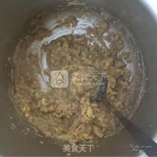 甜而不腻-----栗子泥的做法步骤：5