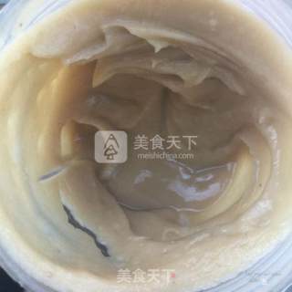 甜而不腻-----栗子泥的做法步骤：6