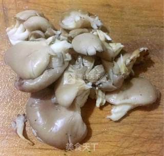 时蔬虾仁疙瘩汤的做法步骤：3