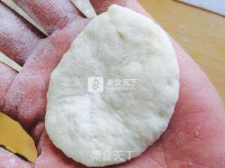夏威夷小面包的做法步骤：5