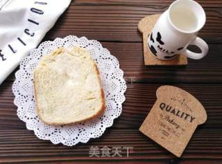 椰蓉吐司的做法步骤：11