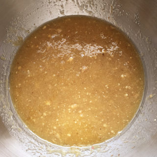 核桃仁小酥饼的做法步骤：3
