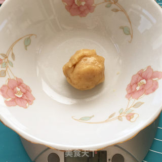 核桃仁小酥饼的做法步骤：6