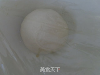 可可蛋糕土司的做法步骤：5