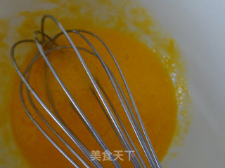 可可蛋糕土司的做法步骤：13