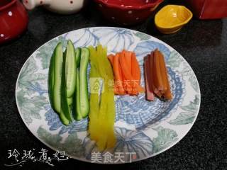 美味寿司的做法步骤：2