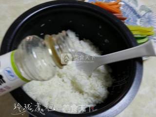 美味寿司的做法步骤：4