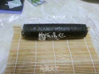 美味寿司的做法步骤：7