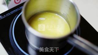 新手最爱的小甜点迷你橙香玛德琳的做法步骤：1