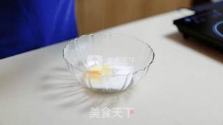 新手最爱的小甜点迷你橙香玛德琳的做法步骤：5