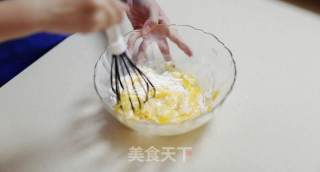 新手最爱的小甜点迷你橙香玛德琳的做法步骤：6