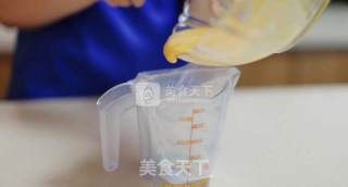 新手最爱的小甜点迷你橙香玛德琳的做法步骤：7