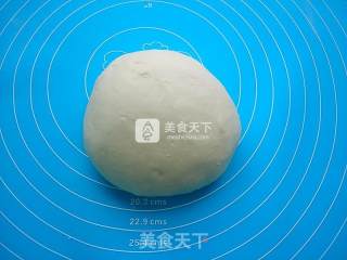 中种曼越莓土司的做法步骤：11