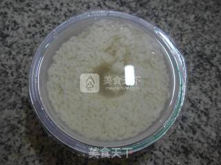 酒酿番薯的做法步骤：2