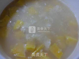 酒酿番薯的做法步骤：8
