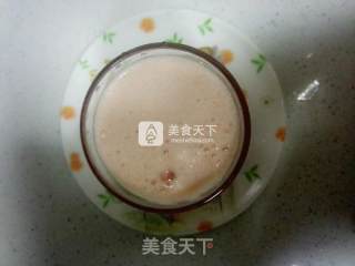 苹果西红柿汁的做法步骤：4
