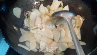 西红柿炒土豆片的做法步骤：5