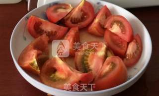 塑身佳饮———番茄青瓜汁的做法步骤：2
