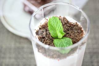 草莓雪梨smoothie的做法步骤：5