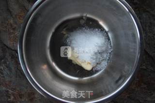 万圣节搞怪食品--不可或缺的礼物的做法步骤：2