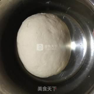 葱花卷的做法步骤：1