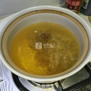 琥珀核桃的做法步骤：2