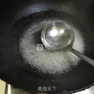 琥珀核桃的做法步骤：5