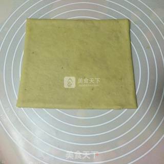 香蕉磨牙棒的做法步骤：6