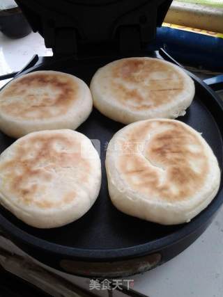 肉夹馍的做法步骤：3