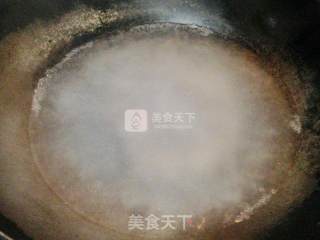 莴笋叶蛋花汤的做法步骤：5