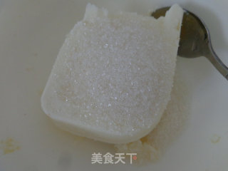 抹茶可可豆沙餐包的做法步骤：10