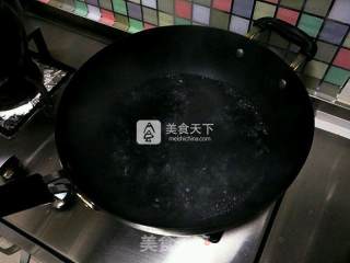 虎皮尖椒拌面的做法步骤：4