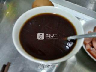 虎皮尖椒拌面的做法步骤：12
