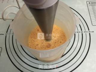 万圣节南瓜派的做法步骤：3