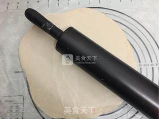 万圣节南瓜派的做法步骤：5