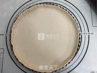 万圣节南瓜派的做法步骤：6