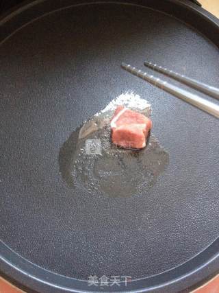法式红酒炖牛肉的做法步骤：5