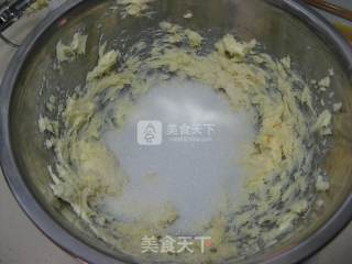 万圣节女巫的手指的做法步骤：2