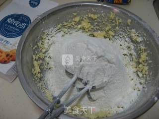 万圣节女巫的手指的做法步骤：5