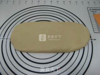 万圣节女巫的手指的做法步骤：8