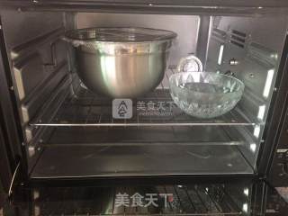汤种香葱火腿面包的做法步骤：13