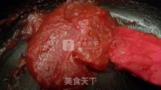 山楂条的做法步骤：6