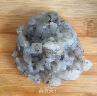 三鲜水晶饺的做法步骤：3