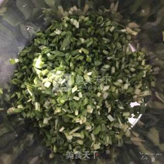 三鲜水晶饺的做法步骤：4