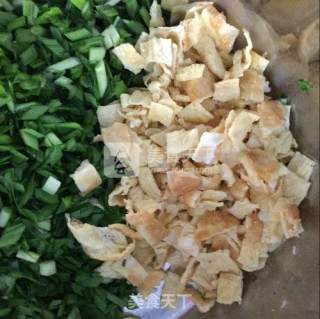 三鲜水晶饺的做法步骤：5