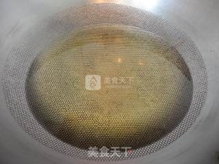 胡萝卜素丸子的做法步骤：9